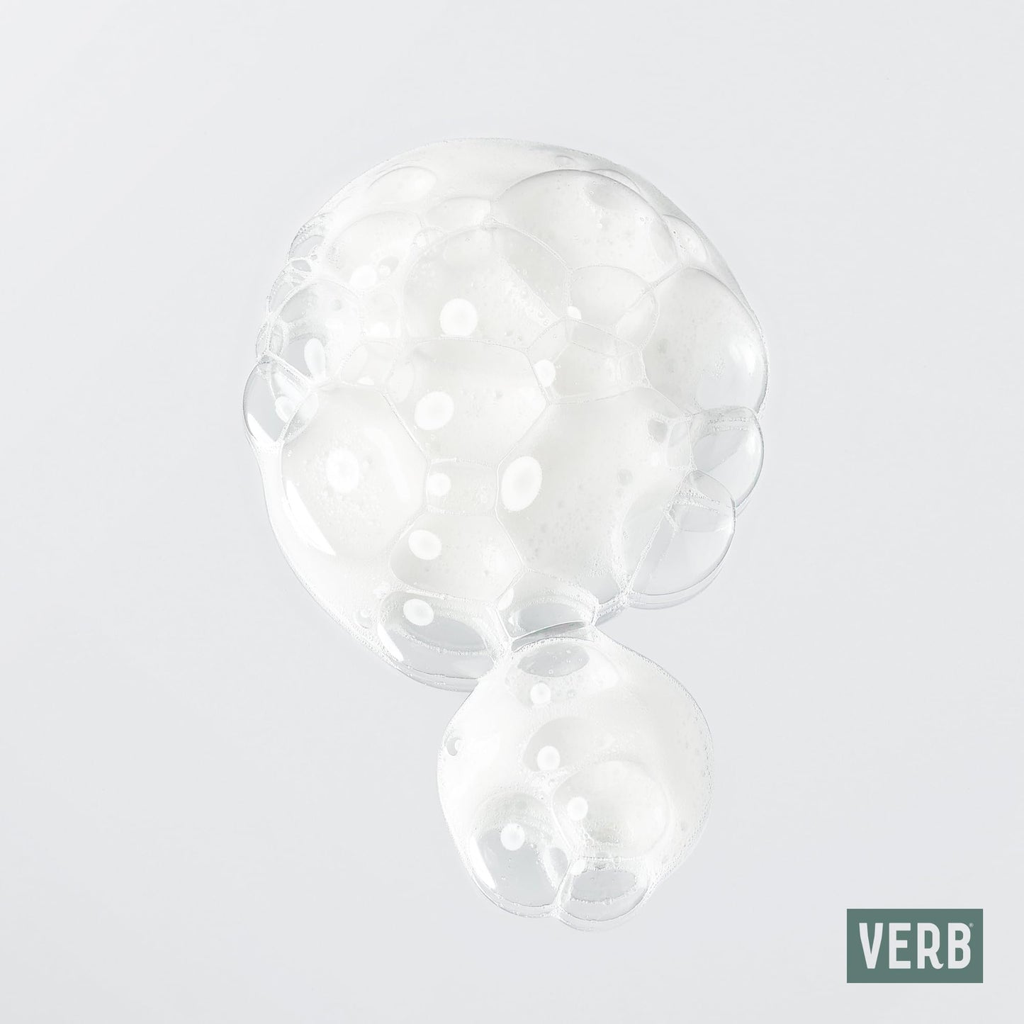 VERB Curl Foaming Gel, 6.7 fl oz | Frizz-Free + Crunch-Free + Medium Hold 🍁 All In One Marketplace Canada Verb