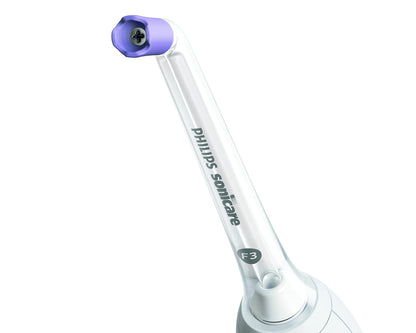 Philips Sonicare Power Flosser Quad Stream Tips, Compatible with Philips Sonicare Power Flosser Only, 2-Pack, HX3062/00 Philips Sonicare