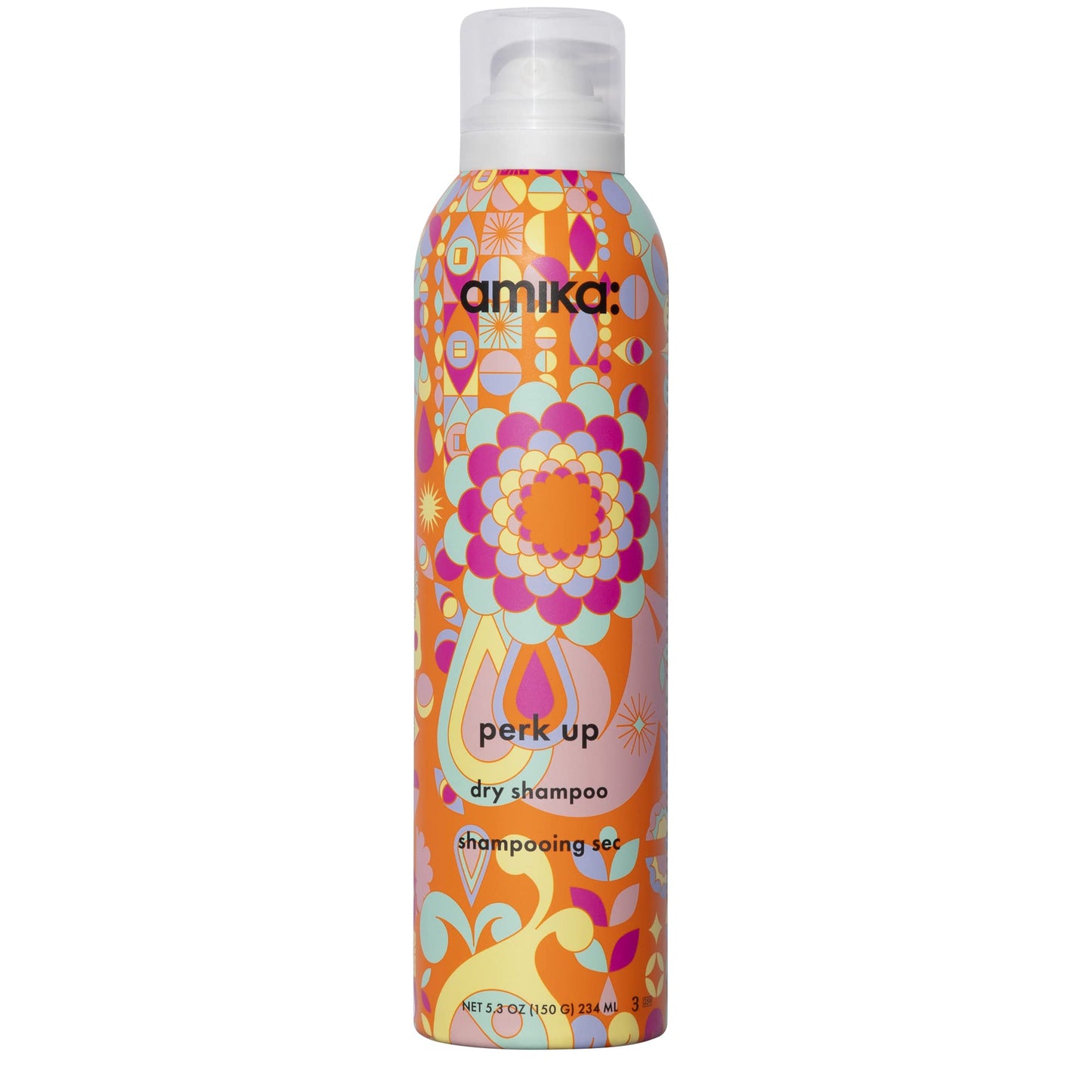 amika PERK UP Dry Shampoo, 5.3 oz - Available at All In One Marketplace Canada