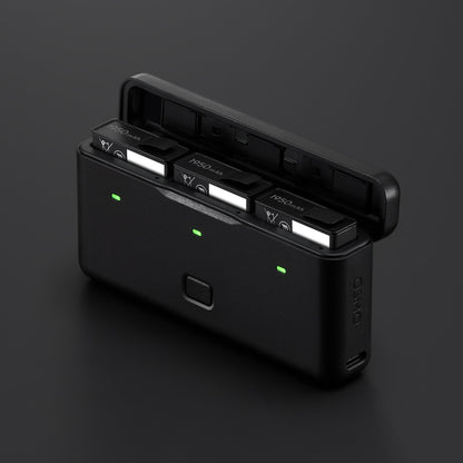 Osmo Action Extreme Battery Plus (1950 mAh), Compatibility: Osmo 360, Osmo Action 5 Pro, Osmo Action 4, Osmo Action 3