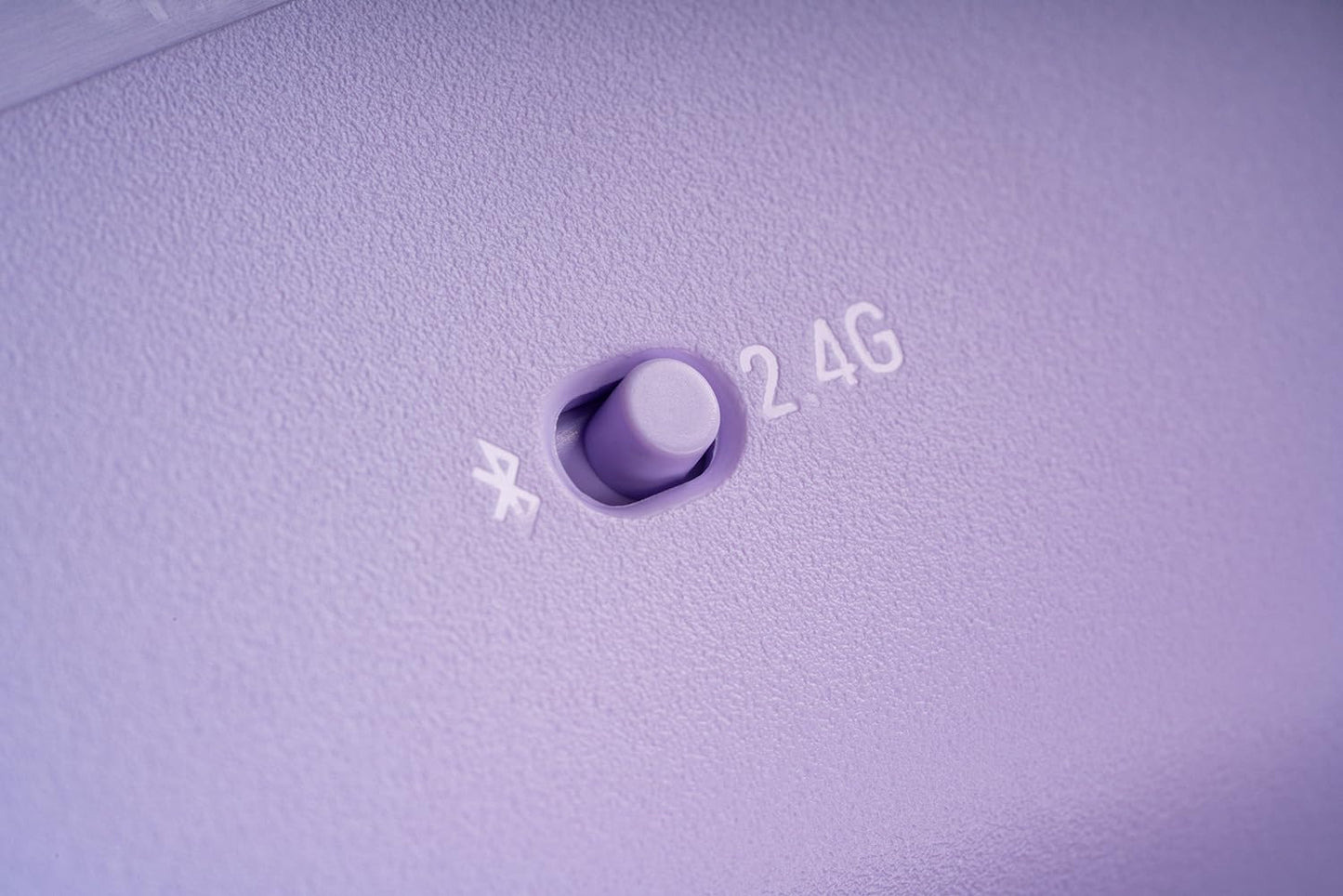 8Bitdo Ultimate 2C Wireless Controller for Windows PC and Android, with 1000Hz Polling Rate, Hall Effect Joysticks and Hall Triggers, and Remappable L4/R4 Bumpers (Purple)