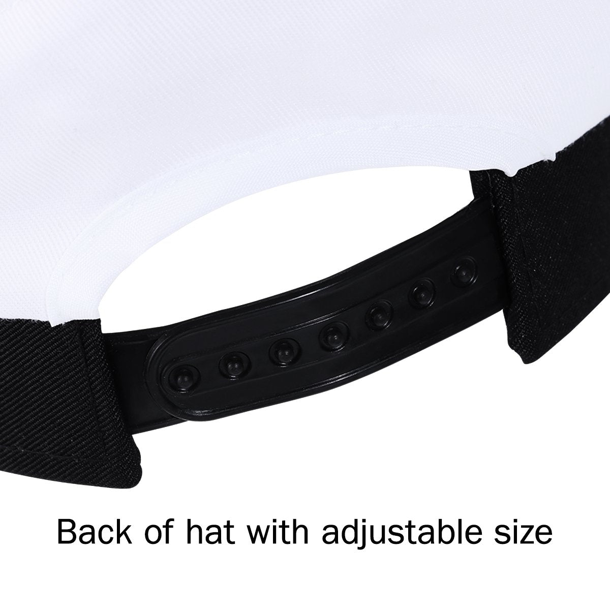 Yacht Captain Hat White Sailor Hat for Women Men Yacht Boat Captain Cap Halloween Costume Party Masquerade Cosplay Accessory