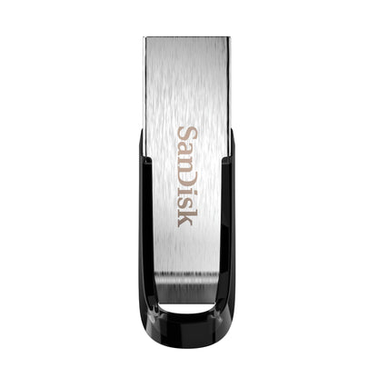 SanDisk Ultra Flair USB 3.0 256GB Flash Drive High Performance up to 150MB/s (SDCZ73-128G-G46)