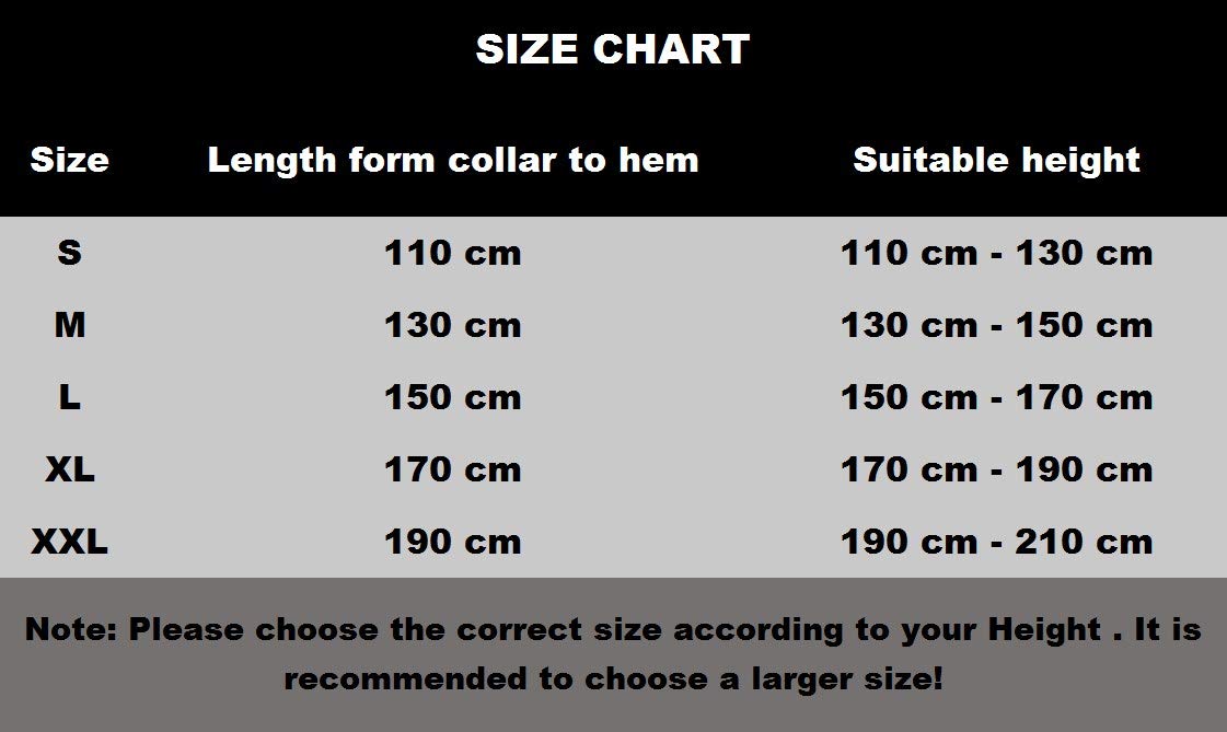 Proumhang Black Hooded Cloak Adult Long Cape Velvet Costume Halloween Carnival Christmas Cosplay 🍁 All In One Marketplace Canada