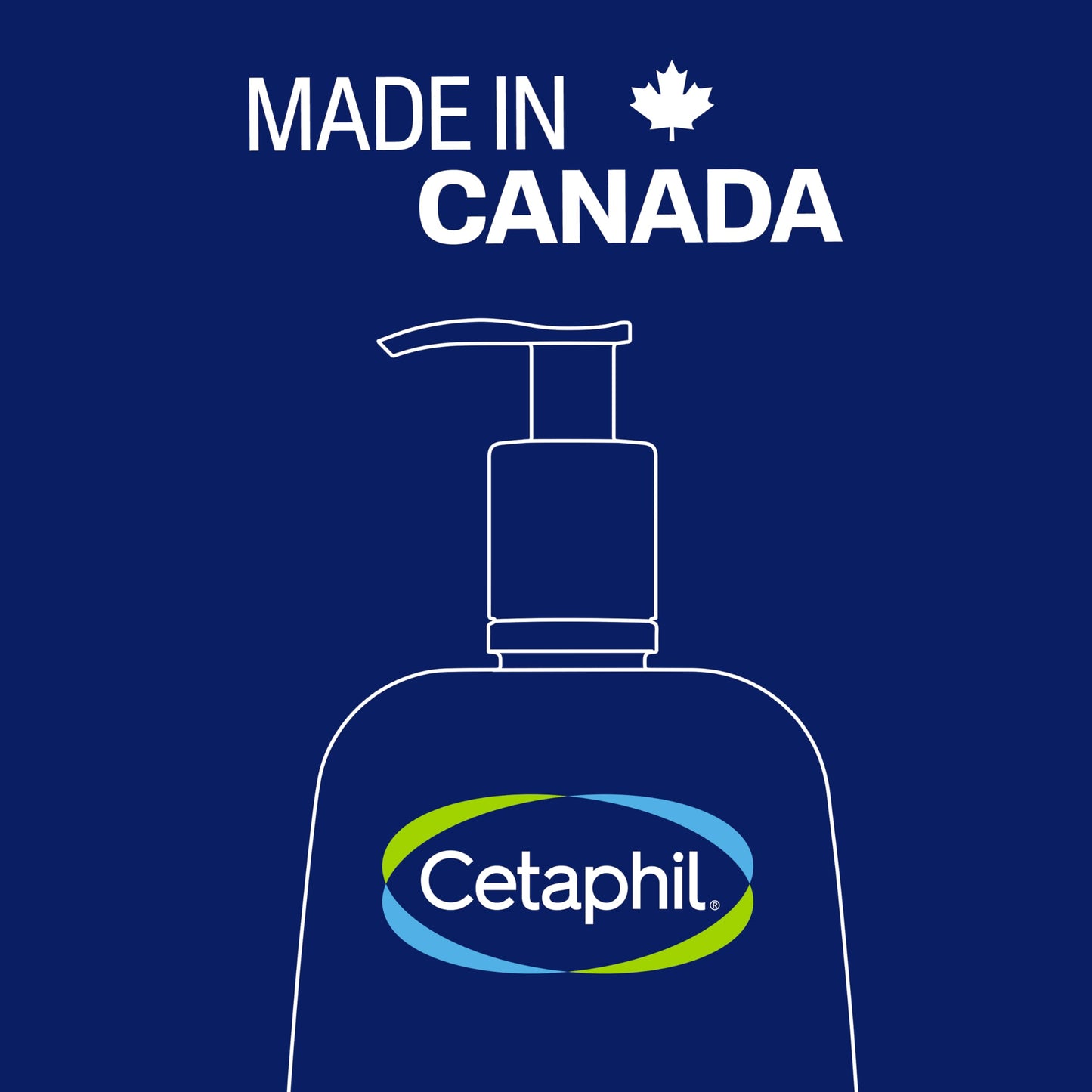 Cetaphil Moisturizing Cream with Sweet Almond Oil and Glycerin, 48hr Hydration for Dry To Very Dry and Sensitive Skin, Fragrance Free, Paraben Free, Dermatologist Recommended, 566g (Amazon Exclusive) 🍁 All In One Marketplace Canada