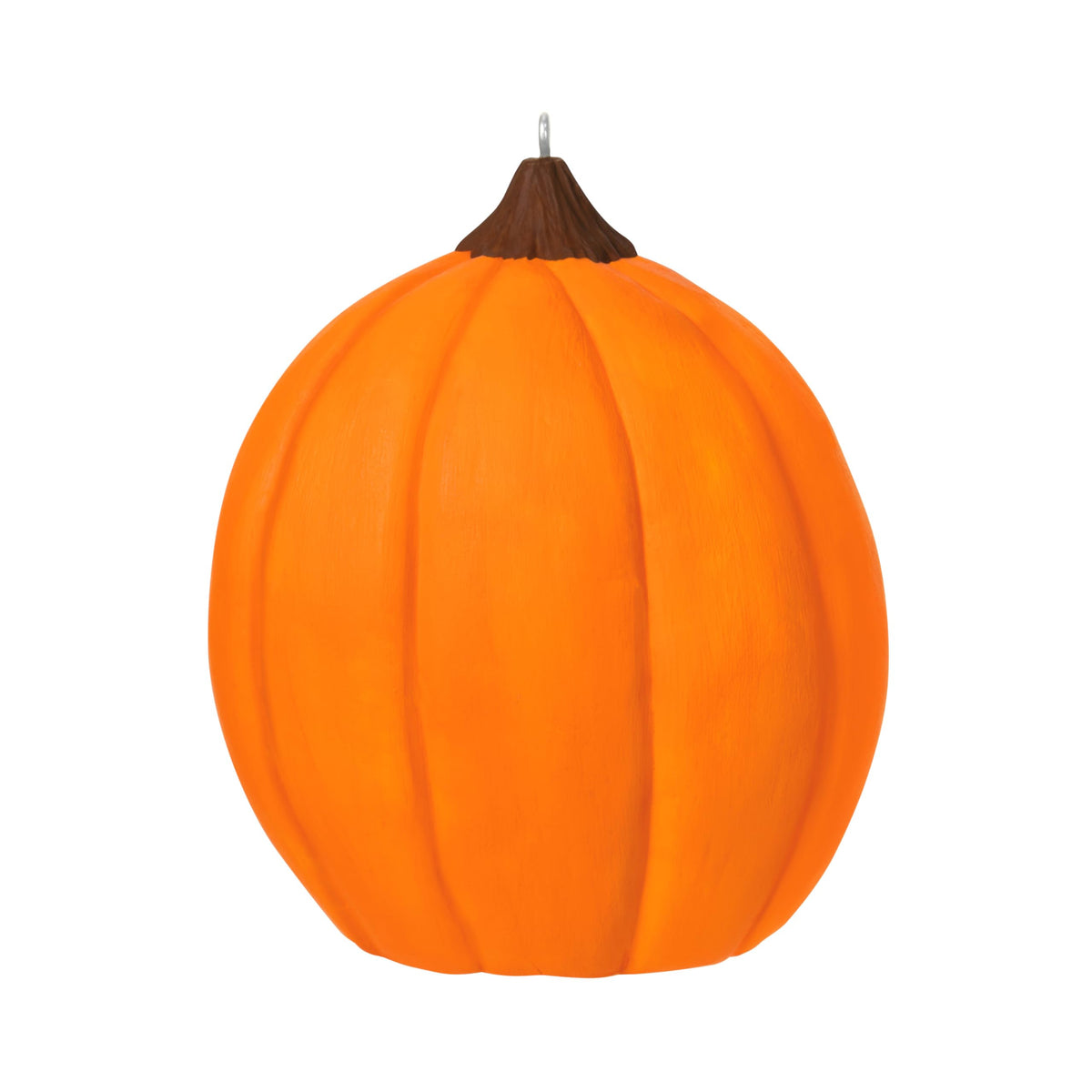 Hallmark Keepsake Halloween Ornament (Devil with Pitchfork)