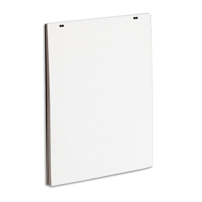 Quartet Newsprint Easel Pad, 24" x 36", 50 Sheets/Pad, Great for Meetings, Teachers, and Students (3413889603) 🍁 All In One Marketplace Canada