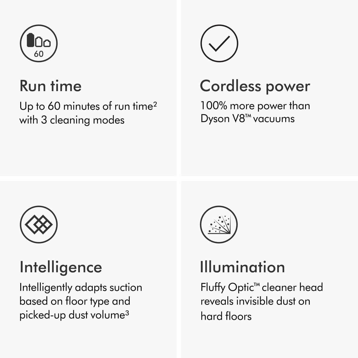 Dyson V15 Detect Plus Cordless Vacuum