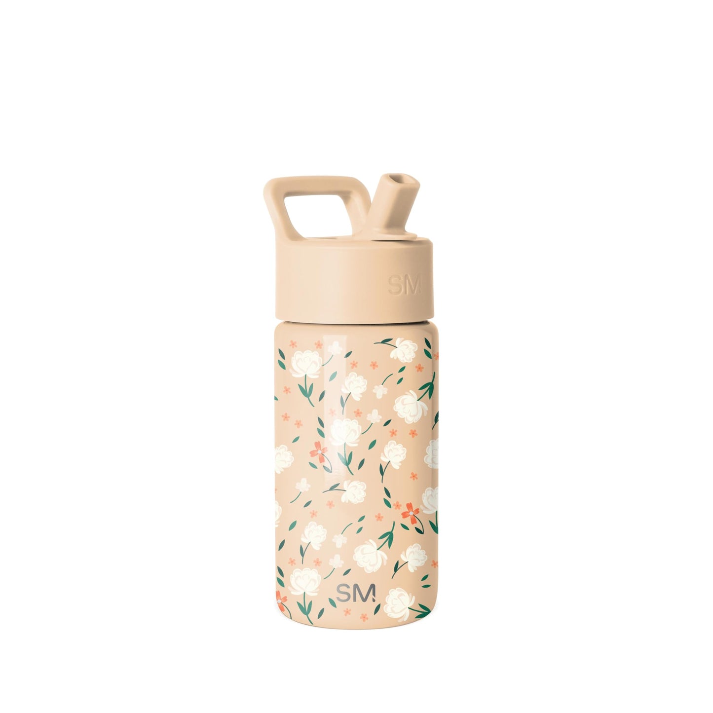 Simple Modern Kids Water Bottle & Toddler Cup | 14oz | Floral 🍁 All In One Marketplace Canada