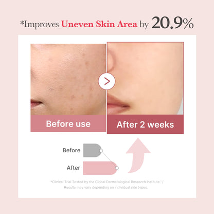 medicube PDRN Pink Collagen Exosome Shot Serum 7,500 PPM | Liquid Skin Booster | Exosome, Salmon DNA PDRN, Spicules | Uneven Skin Tone, Pore Care, Texture | Korean Skin Care 1.01 fl.oz - Available at All In One Marketplace Canada