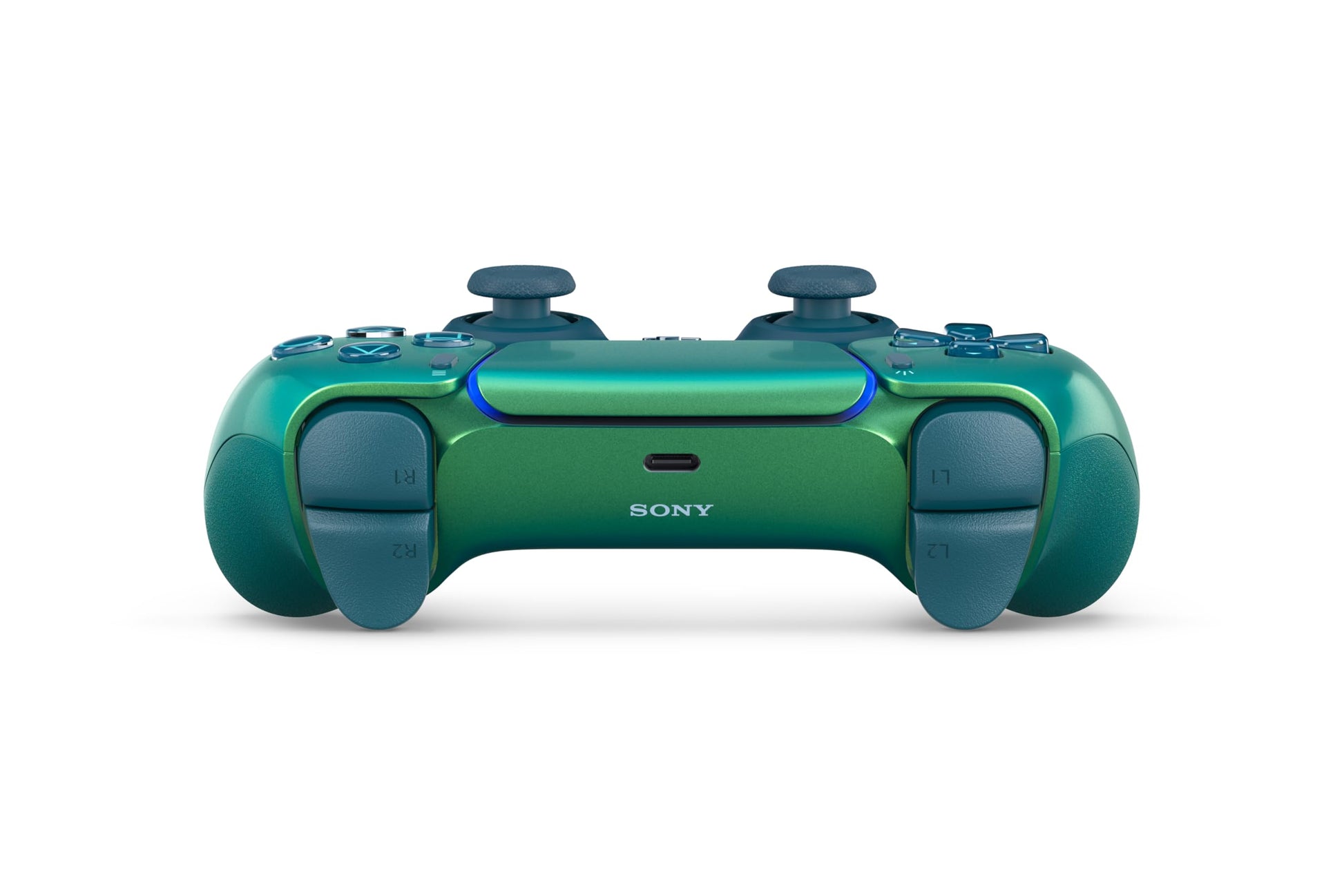PlayStation 5 - DualSense Wireless Controller – Chroma Teal