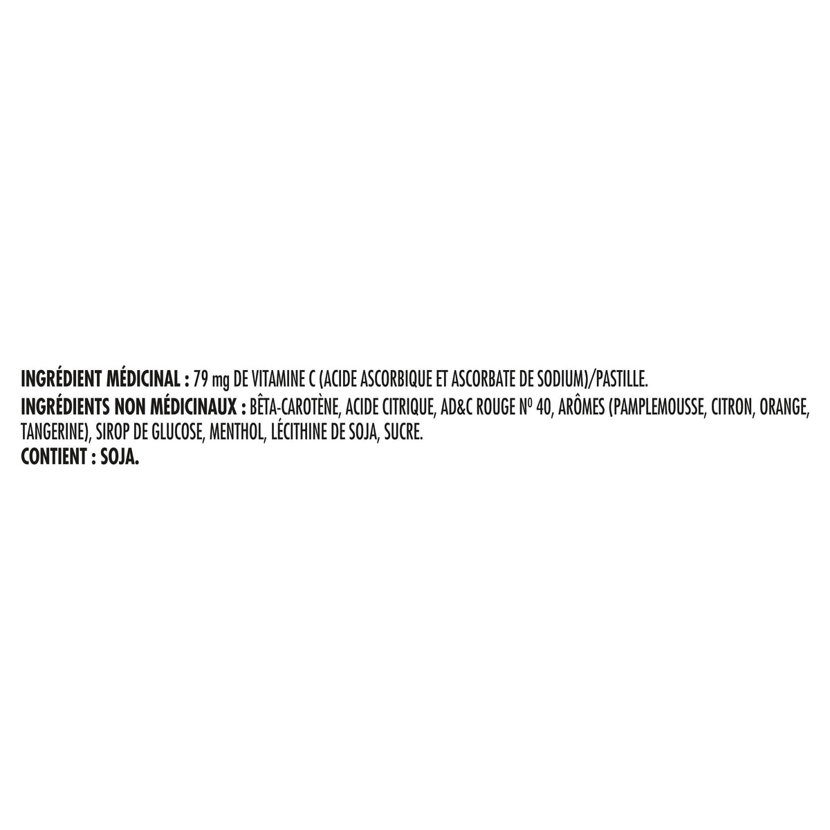 Halls, Vitamin C Assorted Citrus, Lozenges, 20 Packs
