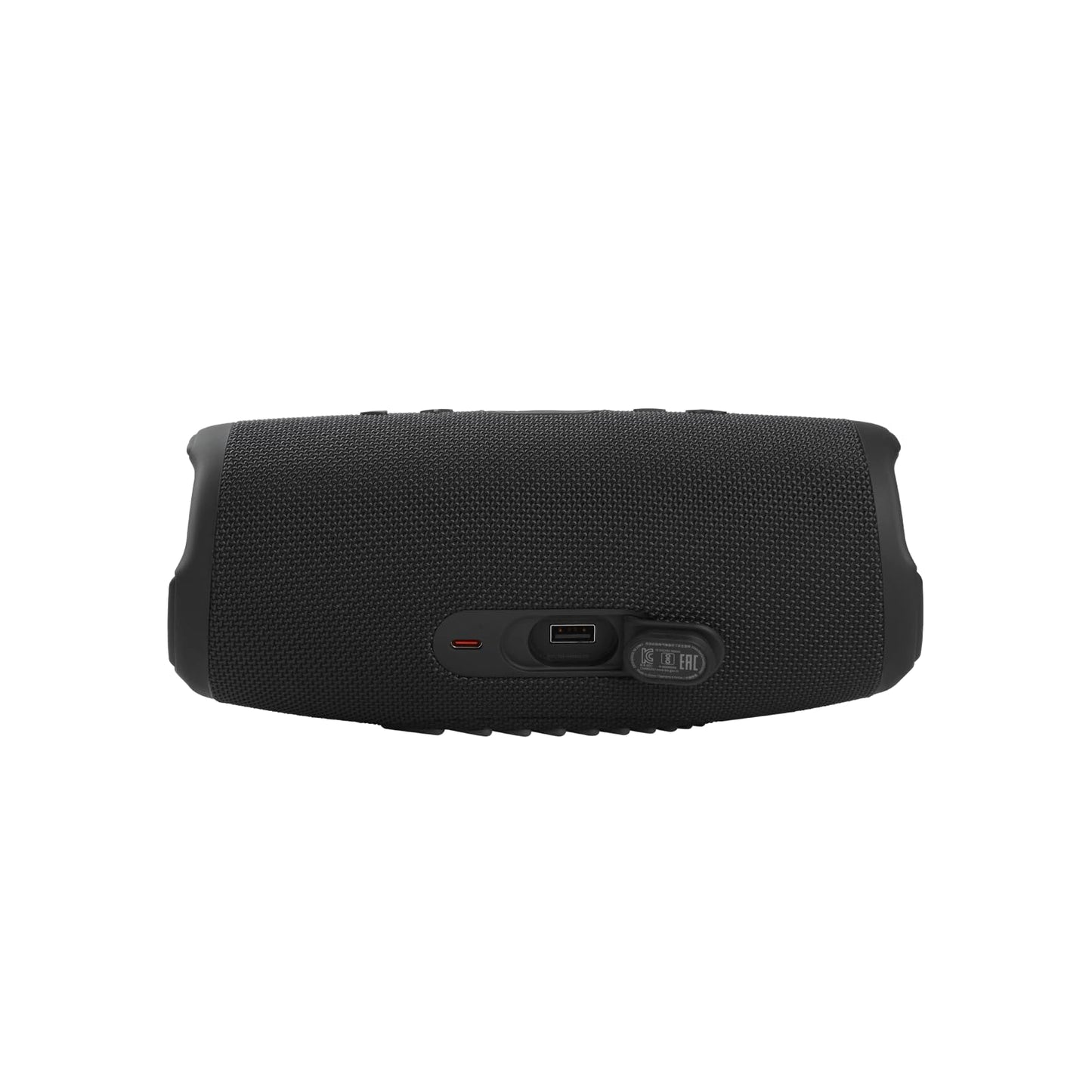 JBL Charge 5 Portable Bluetooth Speaker with Deep Bass, IP67 Waterproof and Dustproof, Up To 20 Hours of Playtime, Built-in Powerbank - Black 🍁 All In One Marketplace Canada