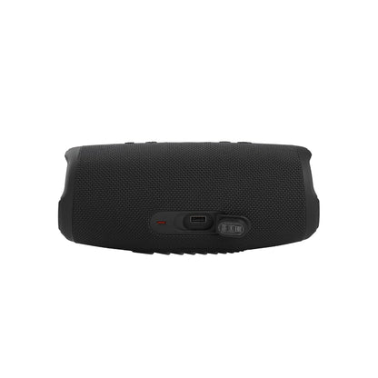 JBL Charge 5 Portable Bluetooth Speaker with Deep Bass, IP67 Waterproof and Dustproof, Up To 20 Hours of Playtime, Built-in Powerbank - Black 🍁 All In One Marketplace Canada