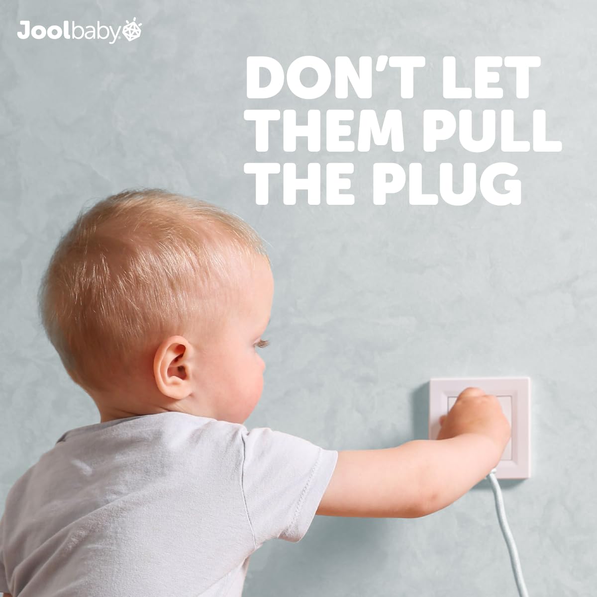 Outlet Cover Box for Child Safety (2 Pack) Duplex & Decorator Electrical Outlet Plates, Concealed Access Buttons, and Spacious Compartment - Jool Baby - Available at All In One Marketplace Canada