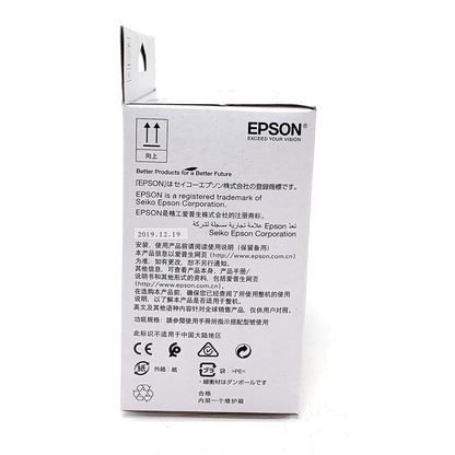 Epson T04D100 Ink Maintenance Box/Et-2700, ET-3700, Et-4700 Series Ink