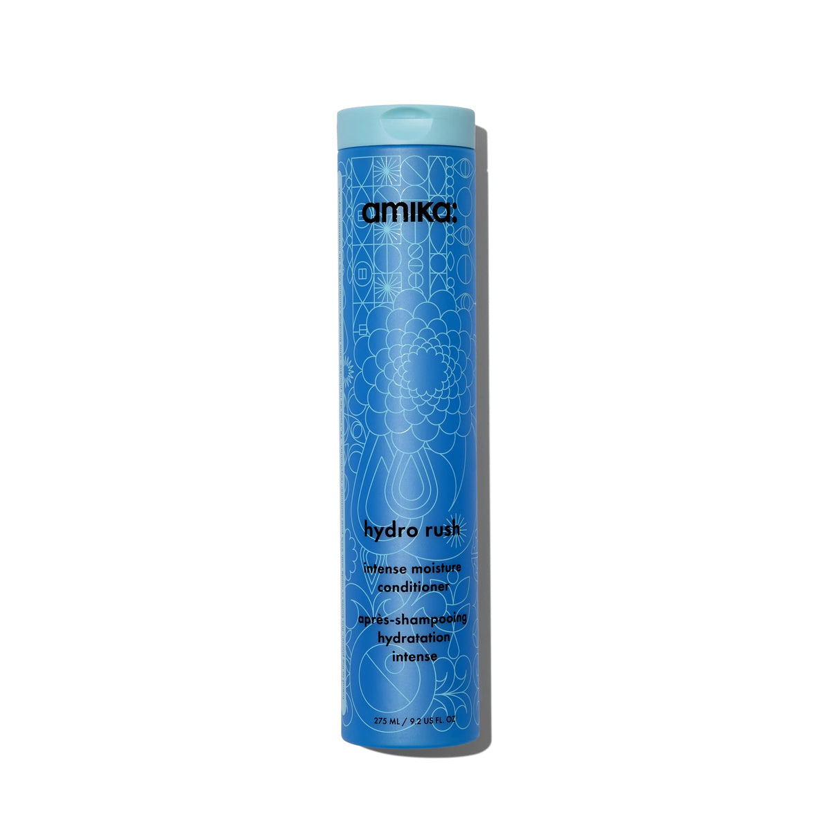 Hydro Rush Intense Moisture Conditioner with Hyaluronic Acid
