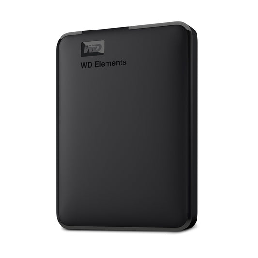 Disque dur externe portable Western Digital Elements 1 To - USB 3.0 - WDBUZG0010BBK-WESN, Noir 🍁 All In One Marketplace Canada