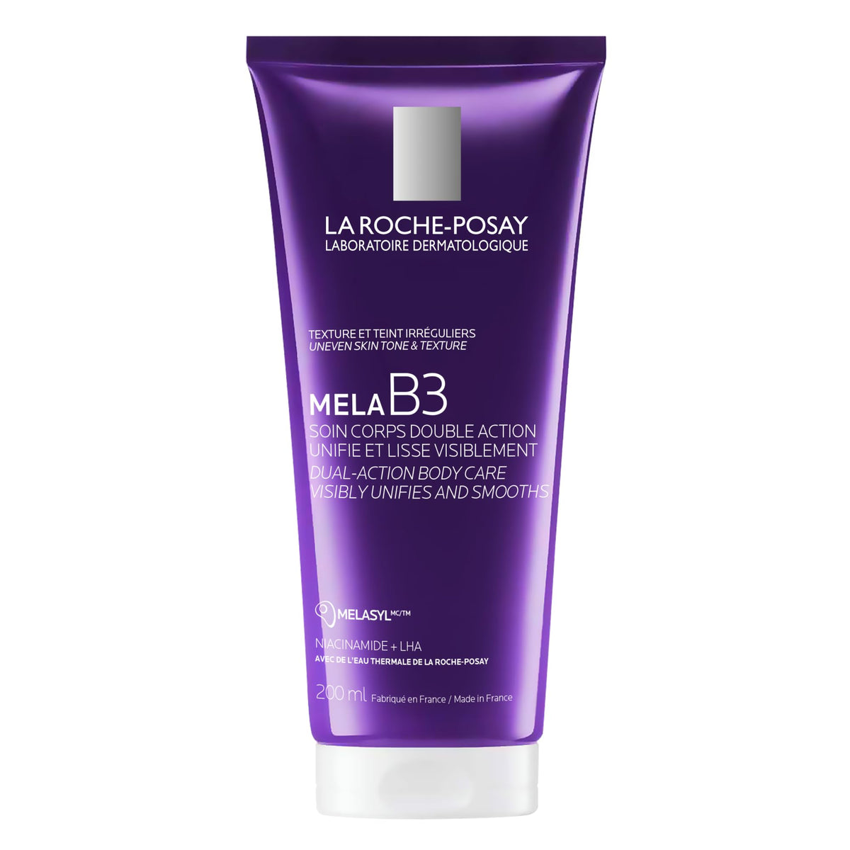 La Roche-Posay Mela B3 Body Lotion, 200mL