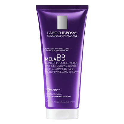 La Roche-Posay Mela B3 Body Lotion, 200mL
