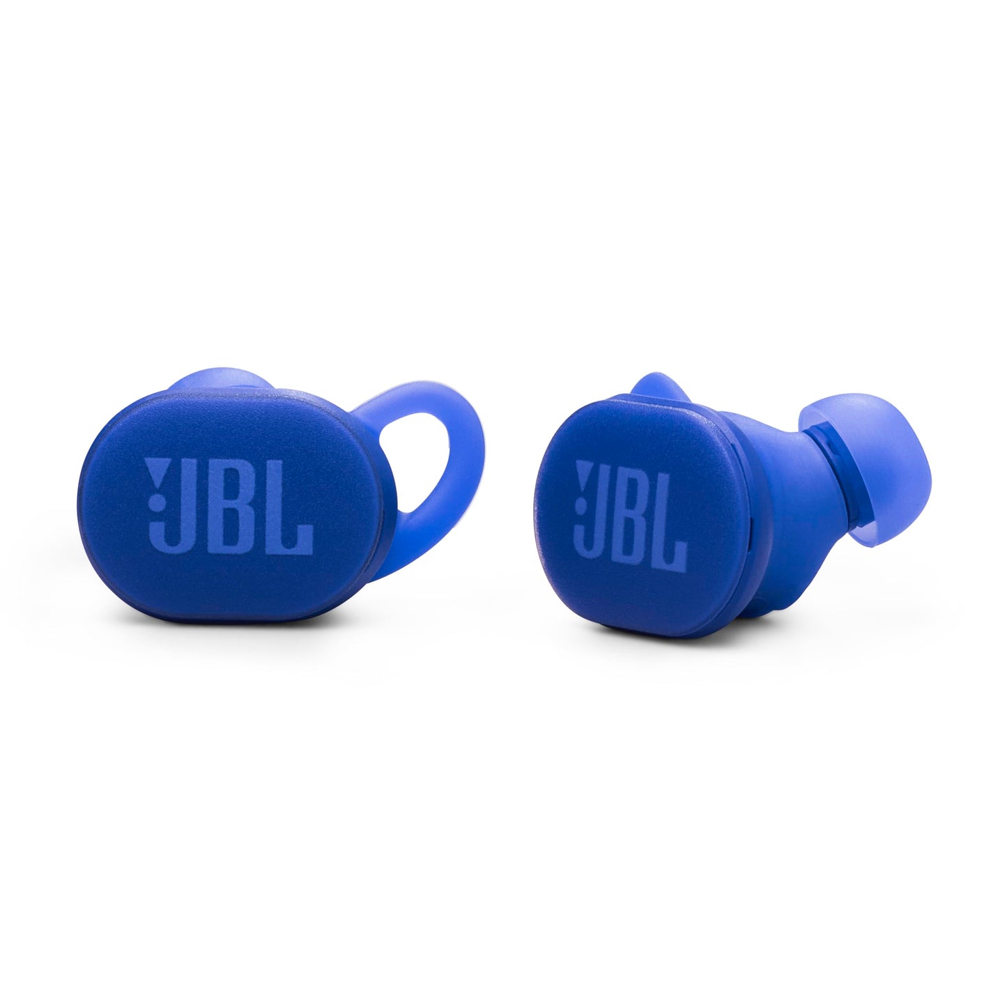 JBL Endurance Race 2 - Waterproof Sports True Wireless Earbuds - Blue 🍁 All In One Marketplace Canada