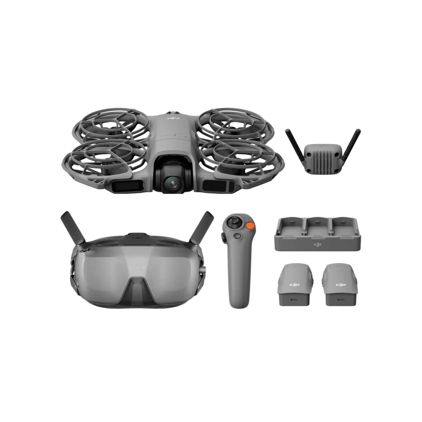 DJI Neo 2 Motion Fly More Combo With RC Motion 3 & Goggles N3 🍁 All In One Marketplace Canada