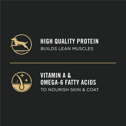 Purina Pro Plan Dry Puppy Food, Development Lamb & Rice - 2.72 kg Bag (1 Pack) 🍁 All In One Marketplace Canada
