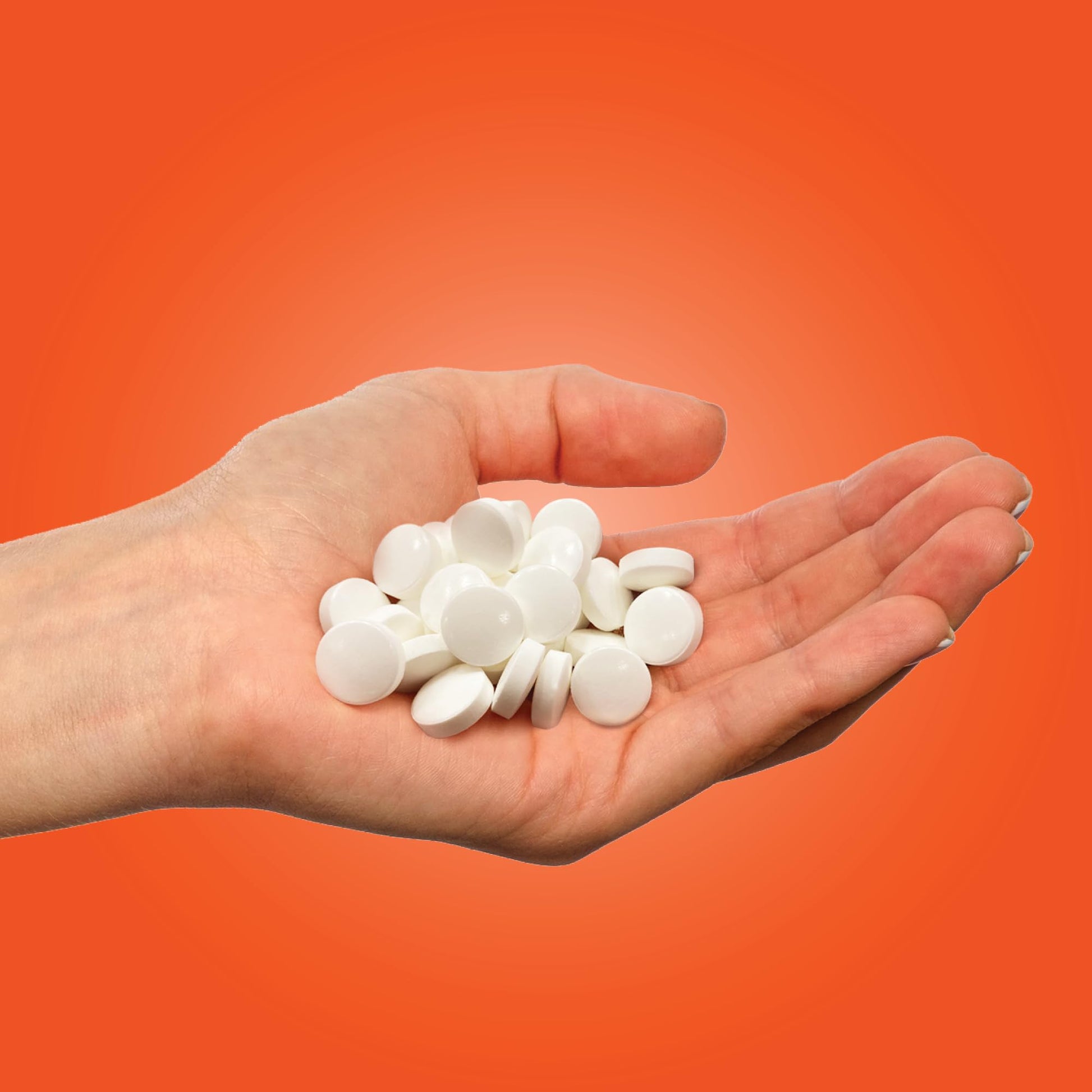 PUR Mints | Aspartame Free | Made with Xylitol | Sugar Free, Vegan, Gluten Free & Keto Friendly | Natural Tangerine Tango Flavoured Mints, 30 Pieces (Pack of 12) - Available at All In One Marketplace Canada
