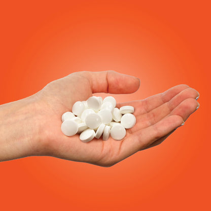 PUR Mints | Aspartame Free | Made with Xylitol | Sugar Free, Vegan, Gluten Free & Keto Friendly | Natural Tangerine Tango Flavoured Mints, 30 Pieces (Pack of 12) - Available at All In One Marketplace Canada