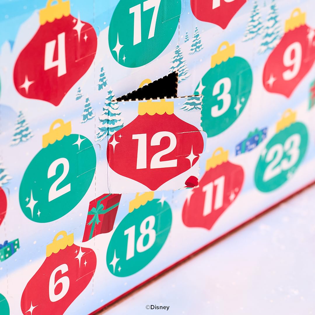 Funko Pop! Bitty Countdown Calendar: Stitch Holiday 🍁 All In One Marketplace Canada