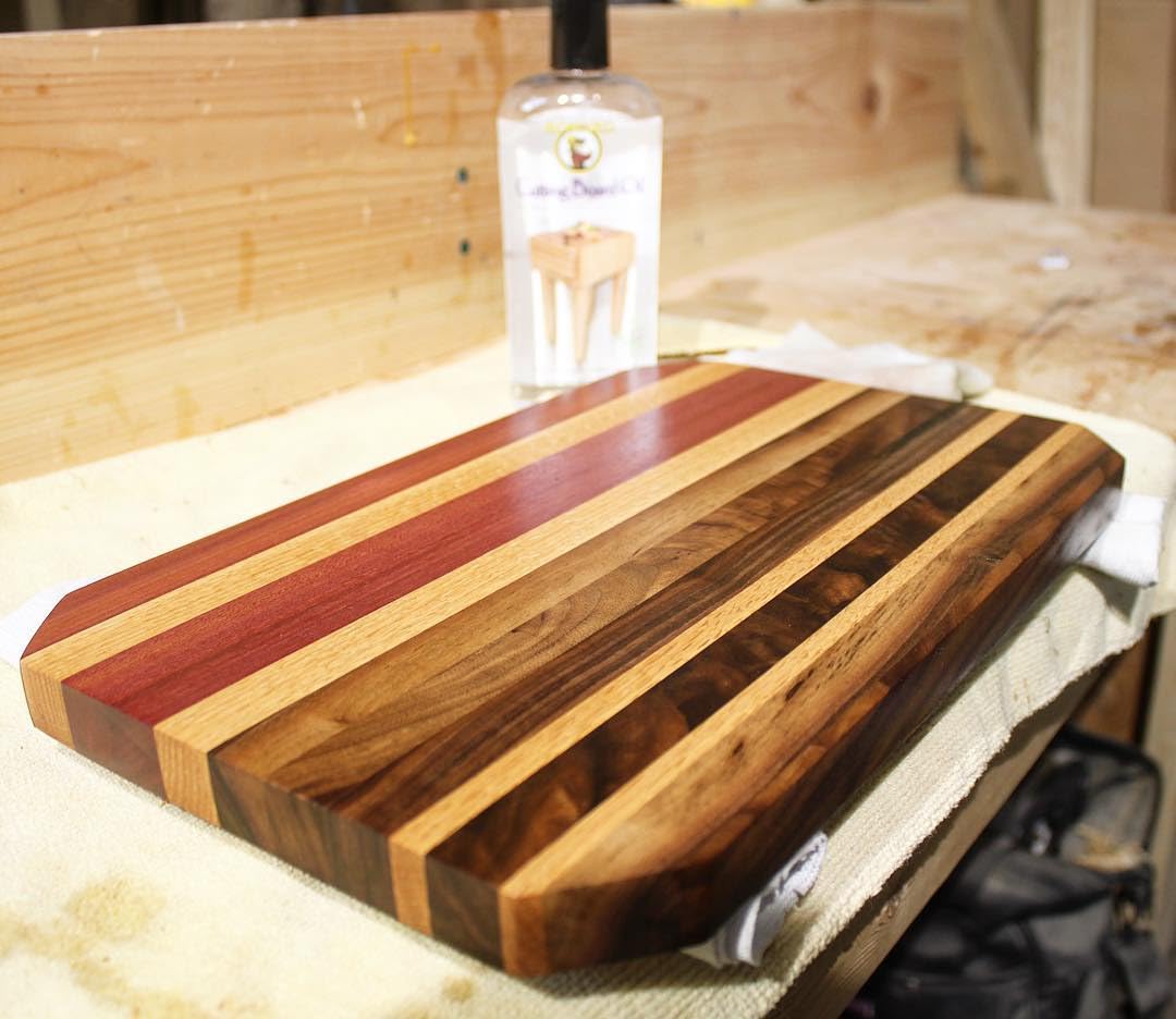 Howard Products BBB012 Butcher Block and Cutting Board Oil, 12-Ounce HOWARD