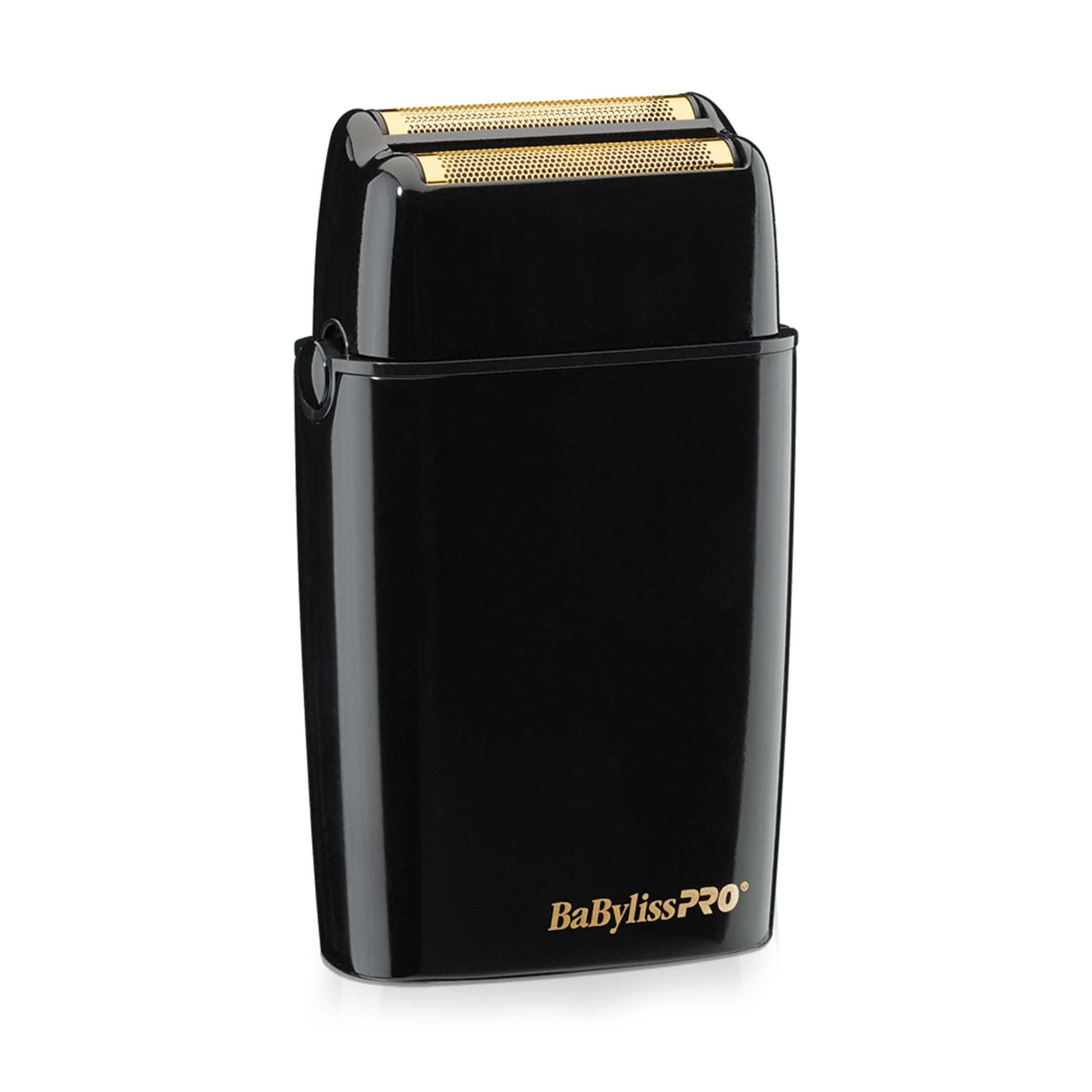 BaBylissPRO Barberology BlackFX Double Foil Shaver
