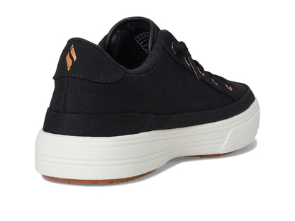 Skechers Women's Arch Fit Arcade-Meet Ya There Sneaker, Black, 7 🍁 All In One Marketplace Canada