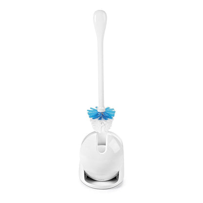 OXO Good Grips Hideaway Compact Toilet Brush OXO