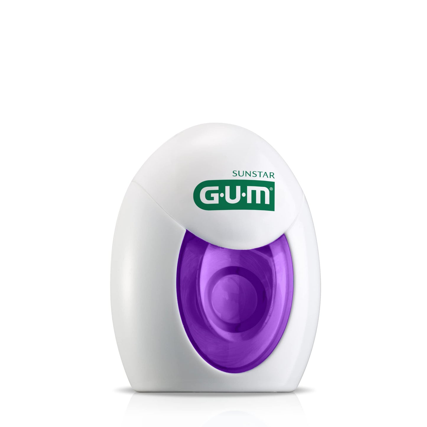 GUM Deep Clean Expanding Dental Floss 2x40M Pack of 6 (12 total) GUM