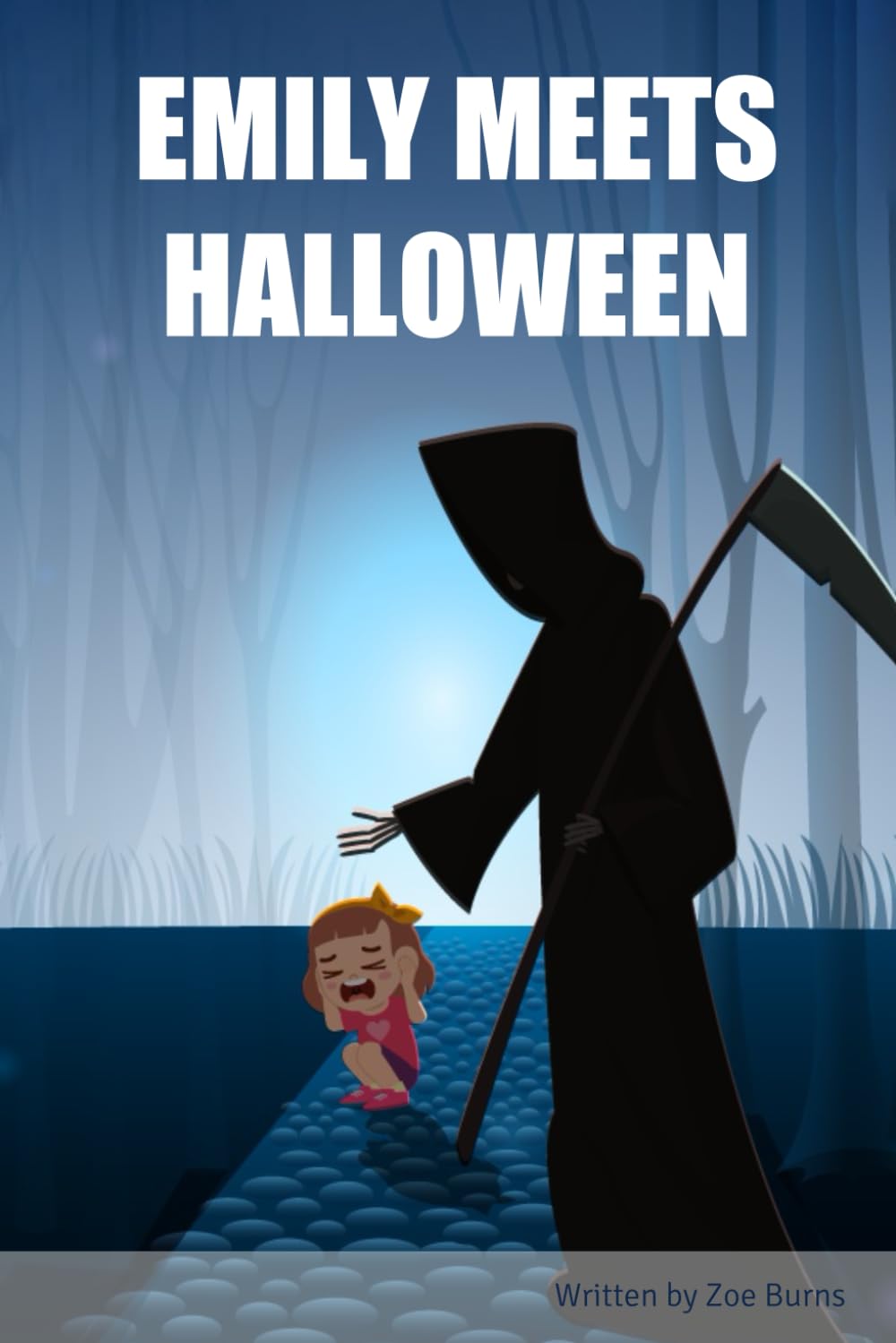 EMILY MEETS HALLOWEEN