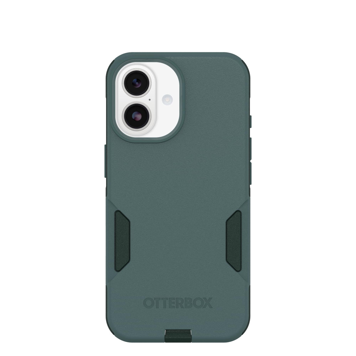 Otterbox iPhone 17 Commuter Series Case - Sagebrush Green