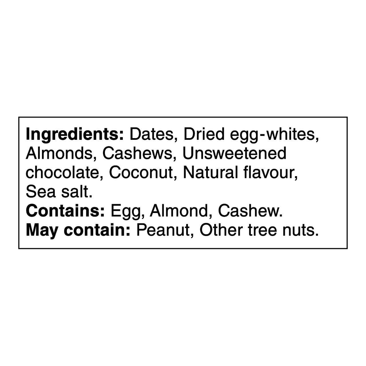 RXBAR Variety Pack, 12 Count, 52g Bars