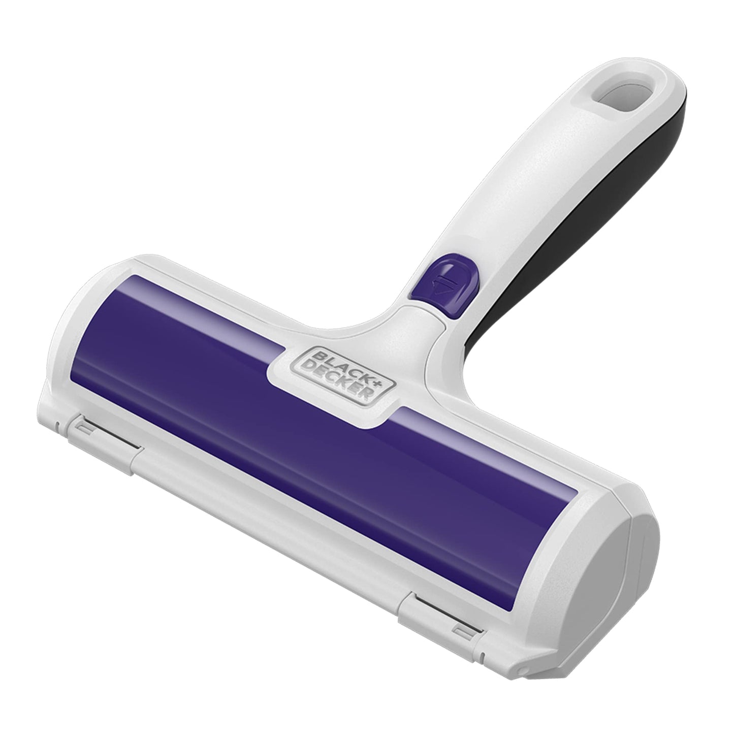BLACK+DECKER Pet Hair Remover, Roller, Remove Dog Hair and Cat Hair Easily (HMSCT0001) - Available at All In One Marketplace Canada