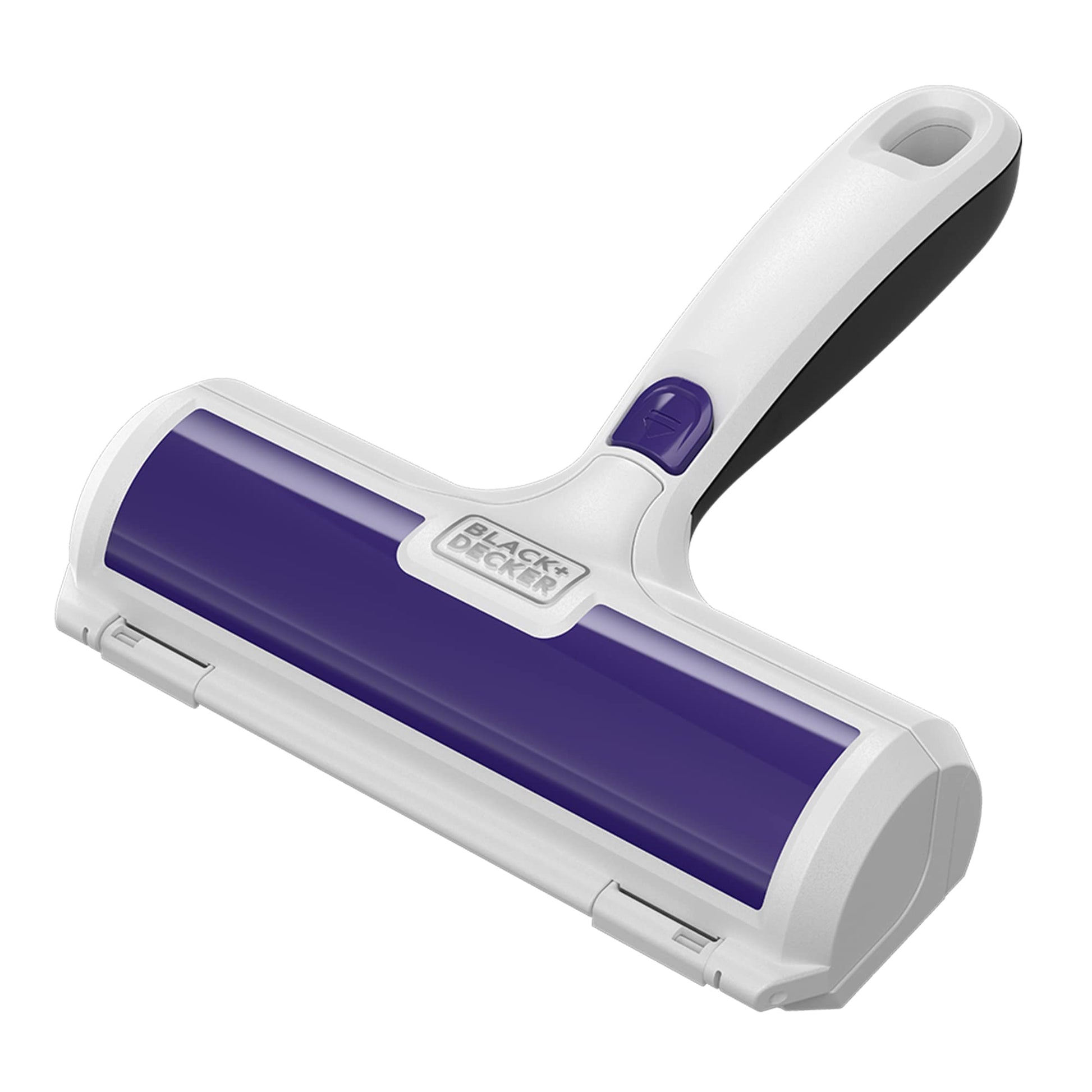 BLACK+DECKER Pet Hair Remover, Roller, Remove Dog Hair and Cat Hair Easily (HMSCT0001) - Available at All In One Marketplace Canada