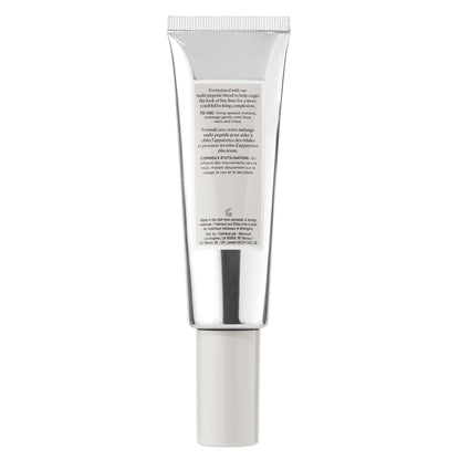 Naturium Multi-Peptide Moisturizer, Vitamin C & Panthenol, 50 ml