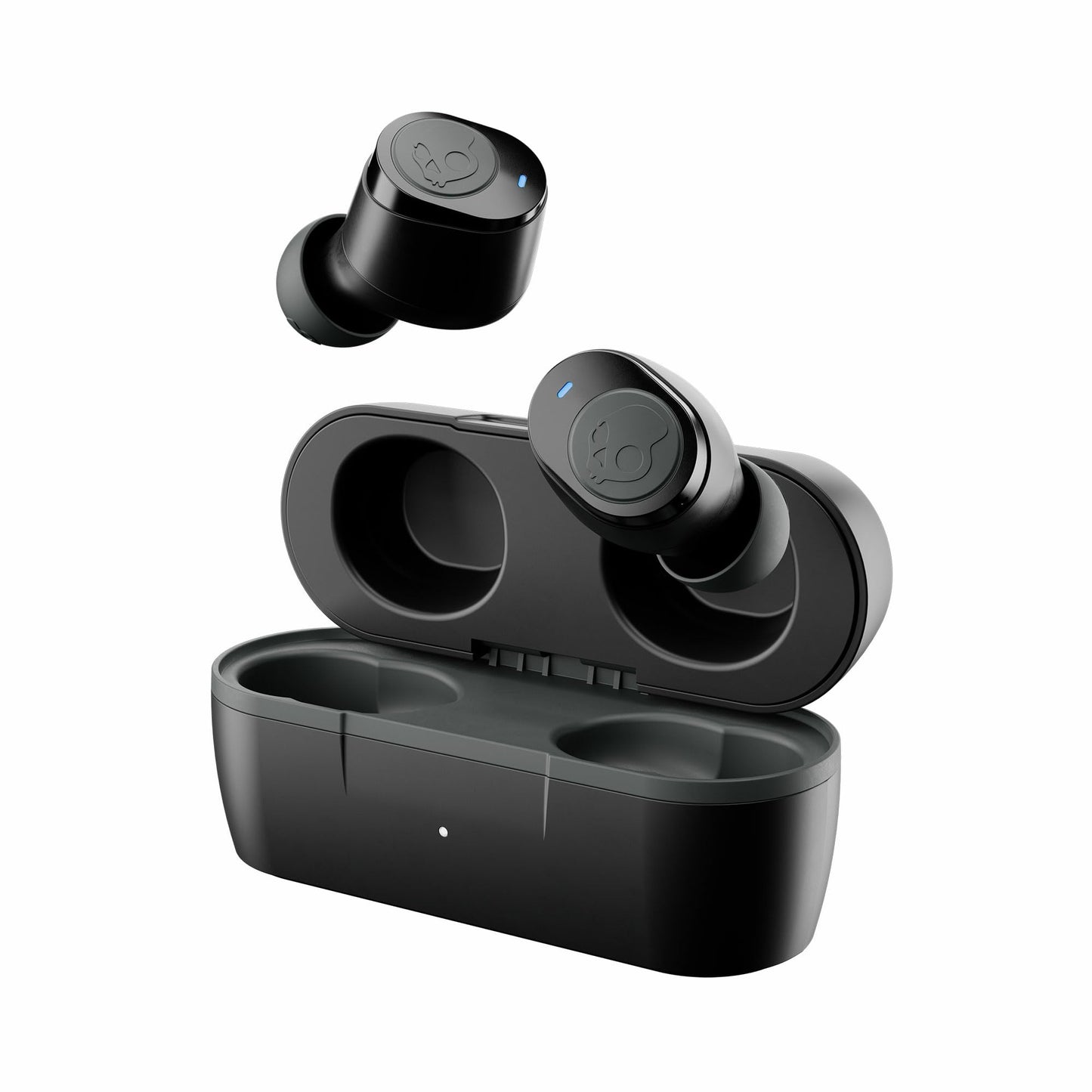 Skullcandy Jib True 2 Wireless in-Ear Bluetooth Earbuds - True Black Skullcandy