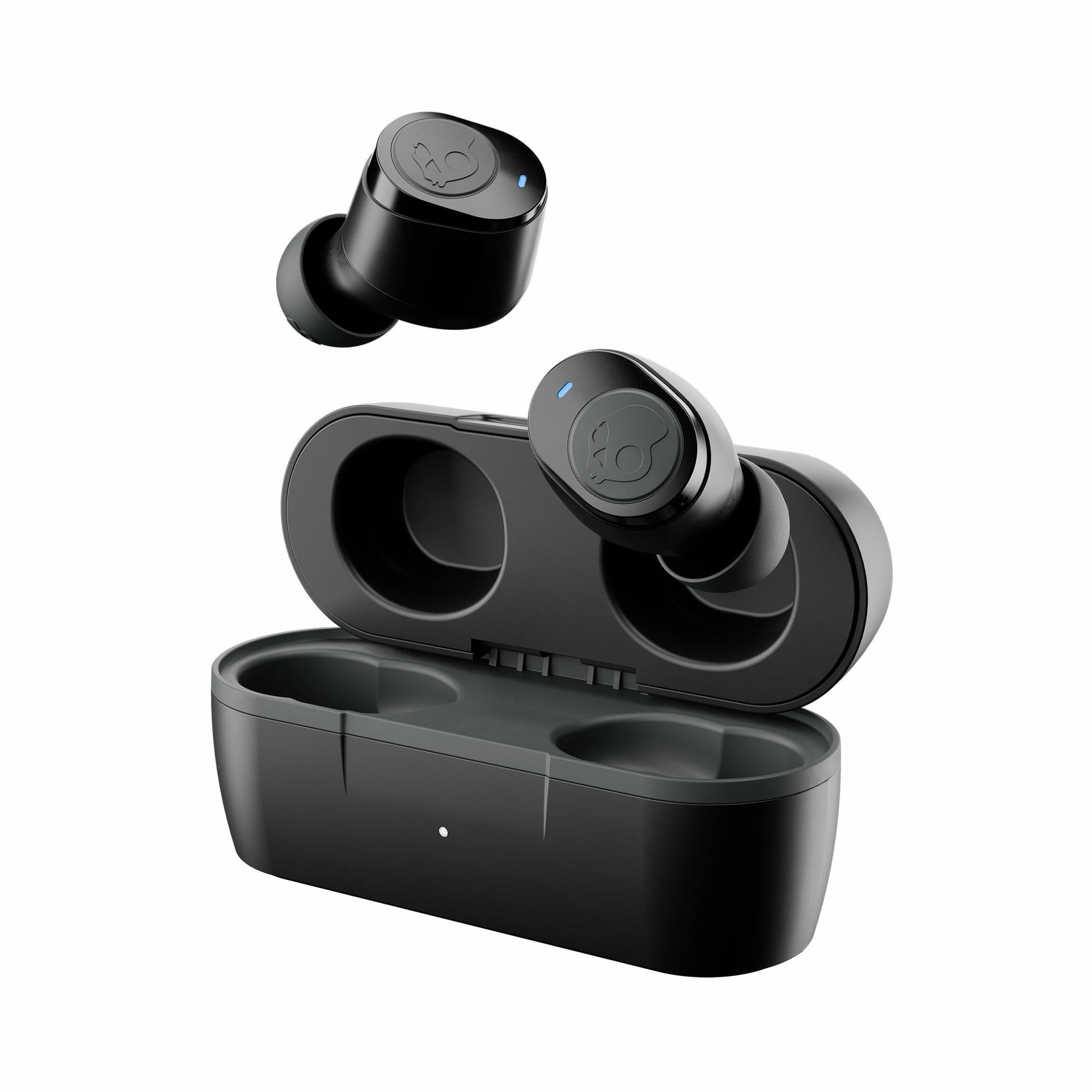 Skullcandy Jib True 2 Wireless in-Ear Bluetooth Earbuds - True Black Skullcandy