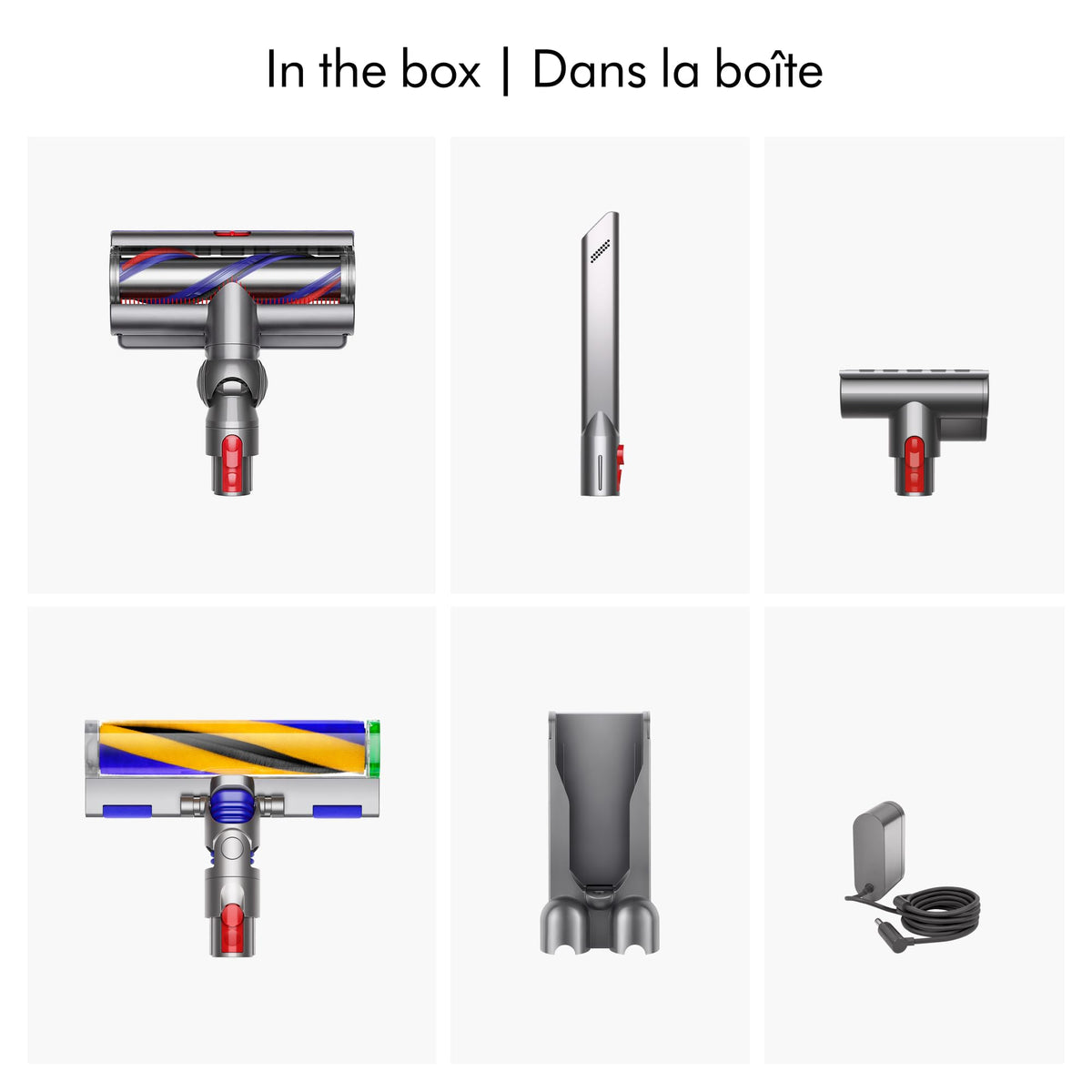 Dyson V15 Detect™ Cordless Vacuum