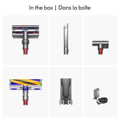 Dyson V15 Detect™ Cordless Vacuum