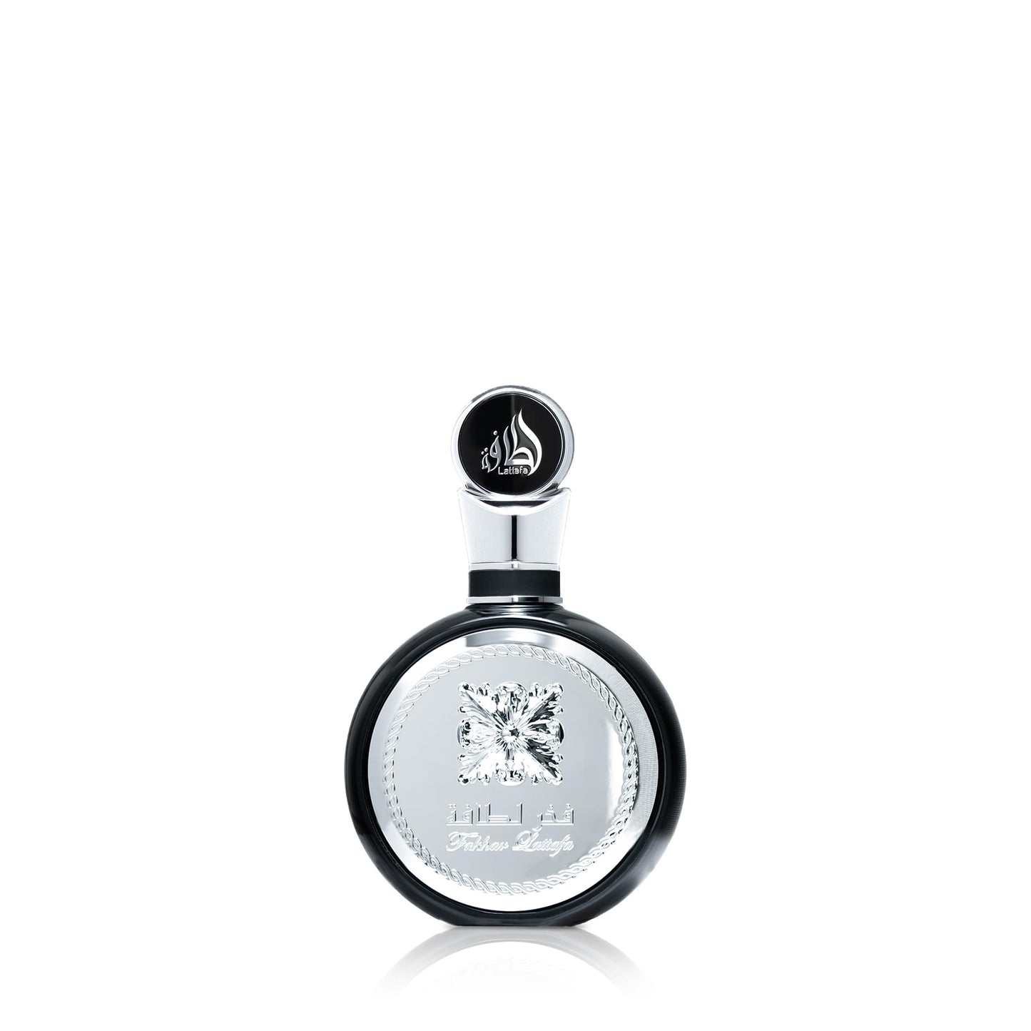 Lattafa Fakhar EDP Spray Men -3.4 oz Lattafa