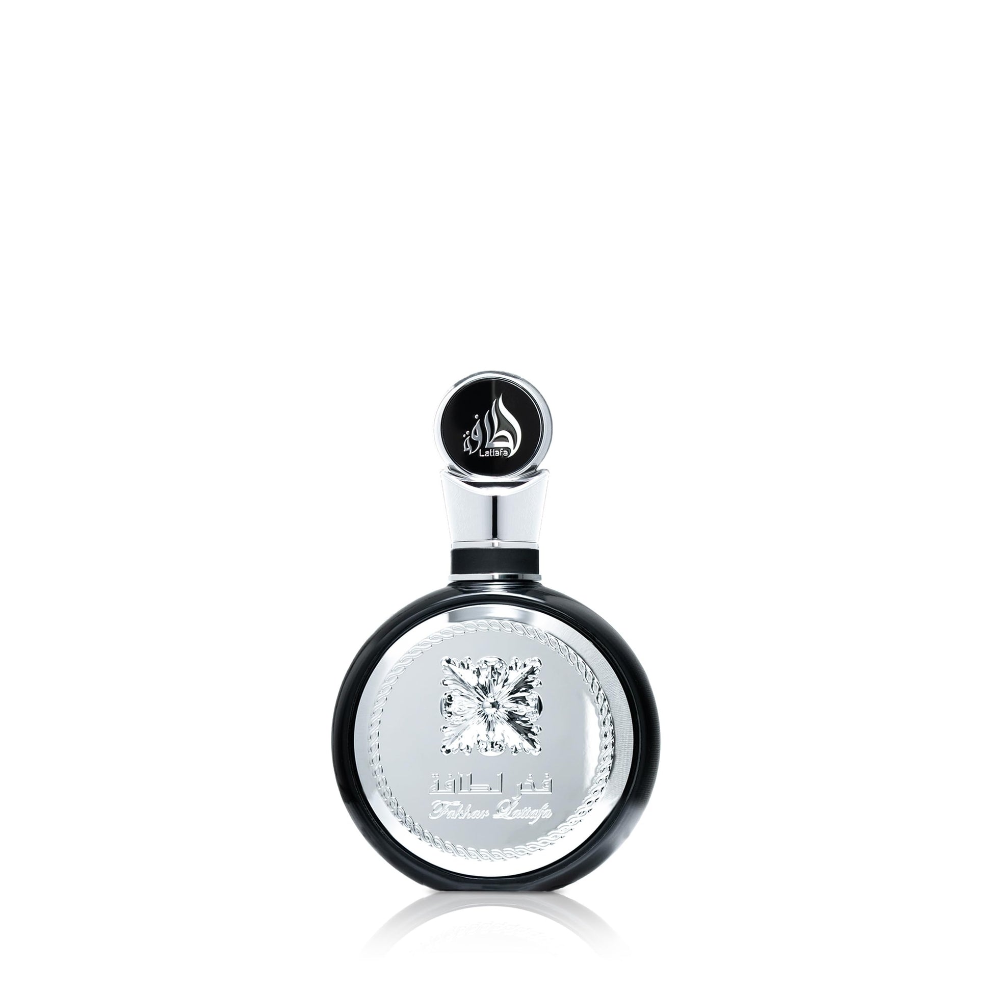 Lattafa Fakhar EDP Spray Men -3.4 oz Lattafa