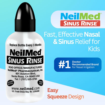 Neilmed Pediatric Kit