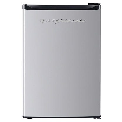 Frigidaire EFR285-6COM, 2.5 cu ft Refrigerator, Stainless Steel Door, Platinum Series