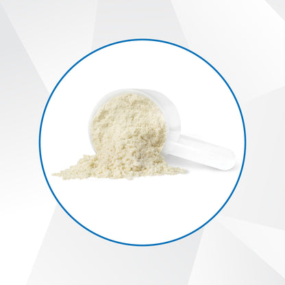 Progressive Grass-Fed 100% Whey Protein Powder Unflavoured, 27g of New Zealand Whey Concentrate per Scoop for Muscle Gain, Pasture-Raised, Non-GMO, Canadian-Made Antibiotic-free, Hormone-free, 375 g